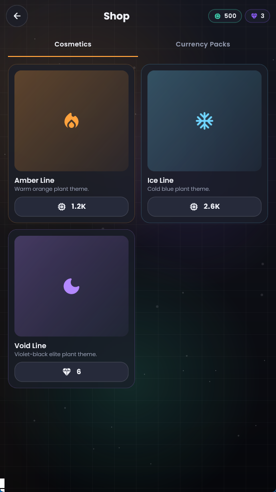 Galaxy Foundry — 7