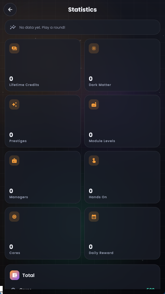 Galaxy Foundry — 9